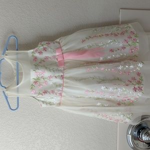 Jona Mitchell 3T dress